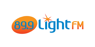 89.9 LightFM logo