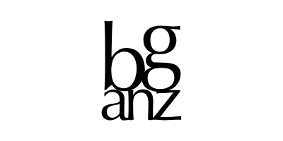 Botanic Gardens Australia and New Zealand logo