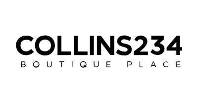 Collins 234 logo