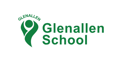Glenallen School logo