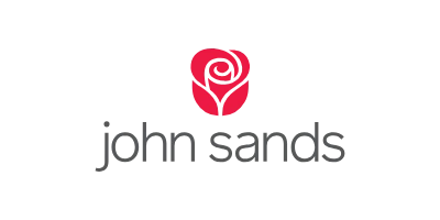 John Sands logo
