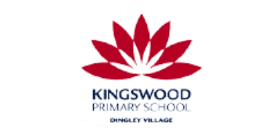 Kingswood Primary School logo