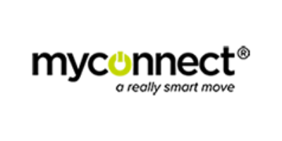 Myconnect logo