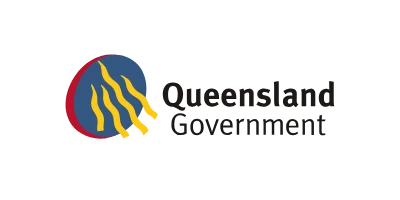 Queensland Government logo
