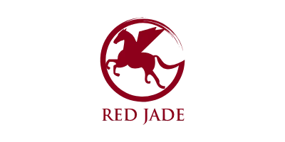 Red Jade logo