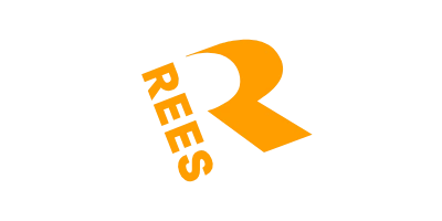 Rees logo
