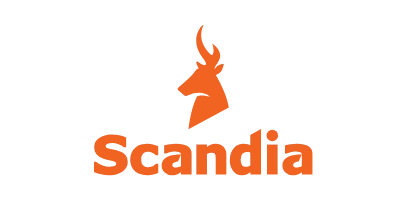 Scandia logo