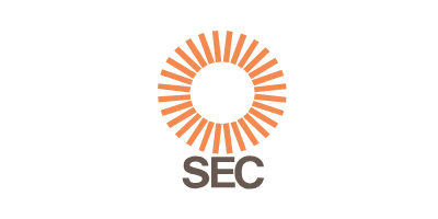SECV logo