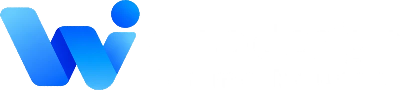 Web Design for Melbourne logo (white)
