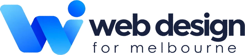 Web Design for Melbourne logo